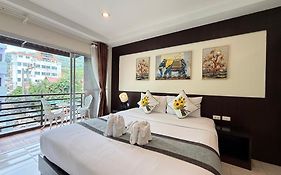 Thai Classic House